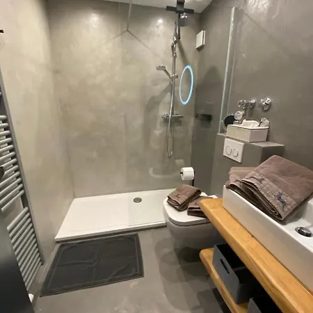 Appartement Hochgratglueck